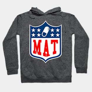 MAT League Hoodie